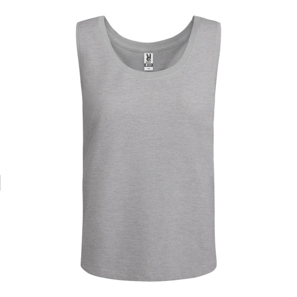 Camiseta Nara - GRIS VIGORE