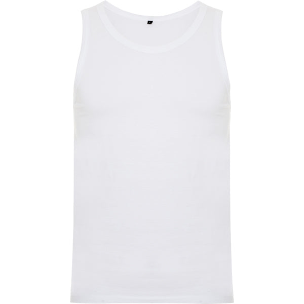 Camiseta Texas - BLANCO