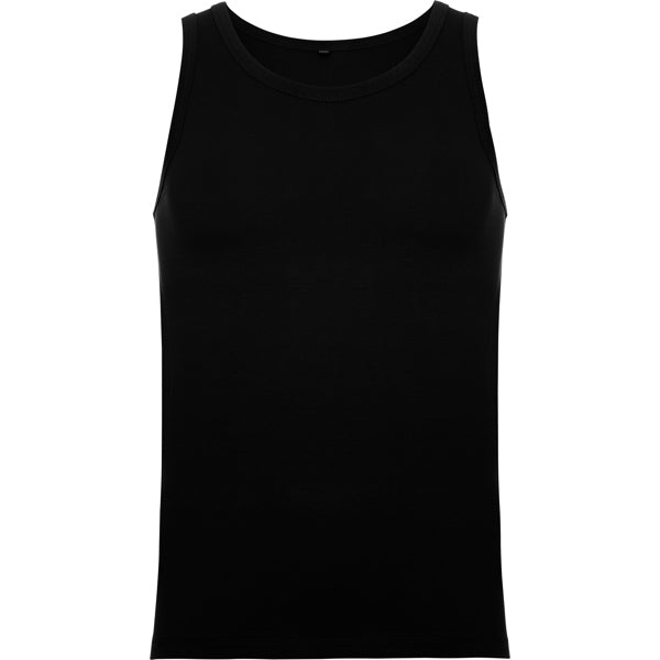 Camiseta Texas - NEGRO