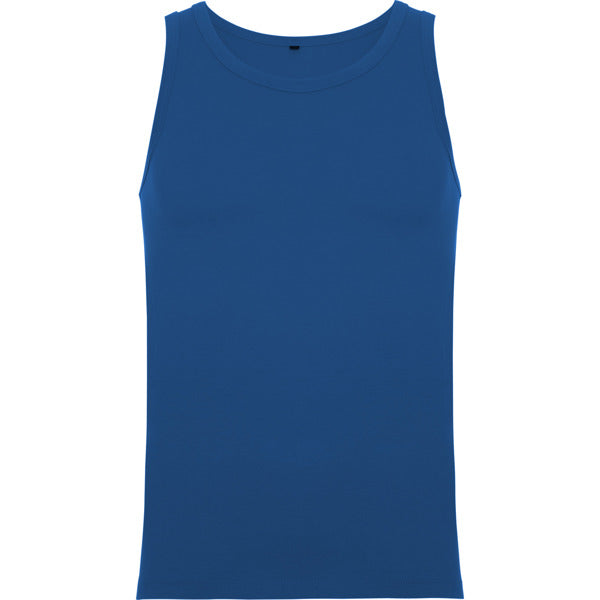 Camiseta Texas - ROYAL