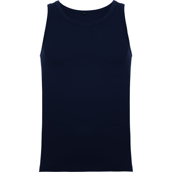 Camiseta Texas - MARINO