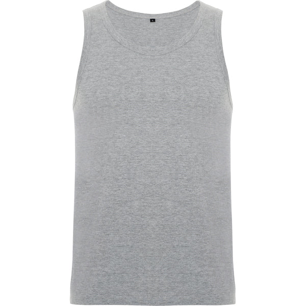 Camiseta Texas - GRIS VIGORE