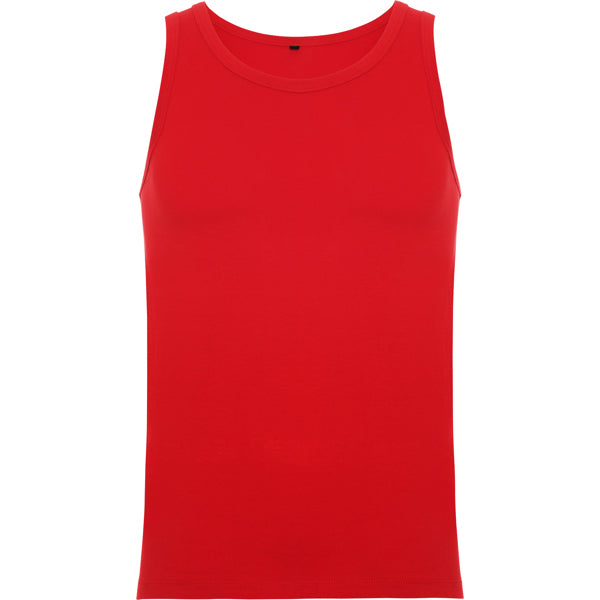 Camiseta Texas - ROJO