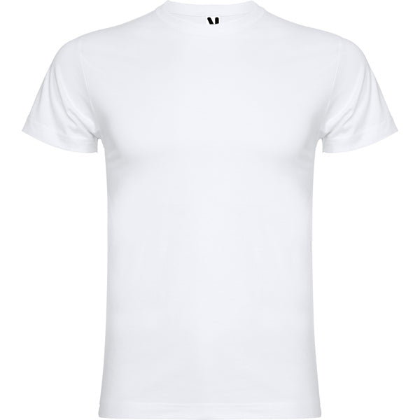 Camiseta Braco - BLANCO
