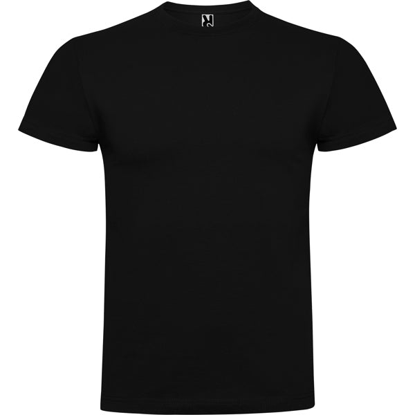 Camiseta Braco - NEGRO