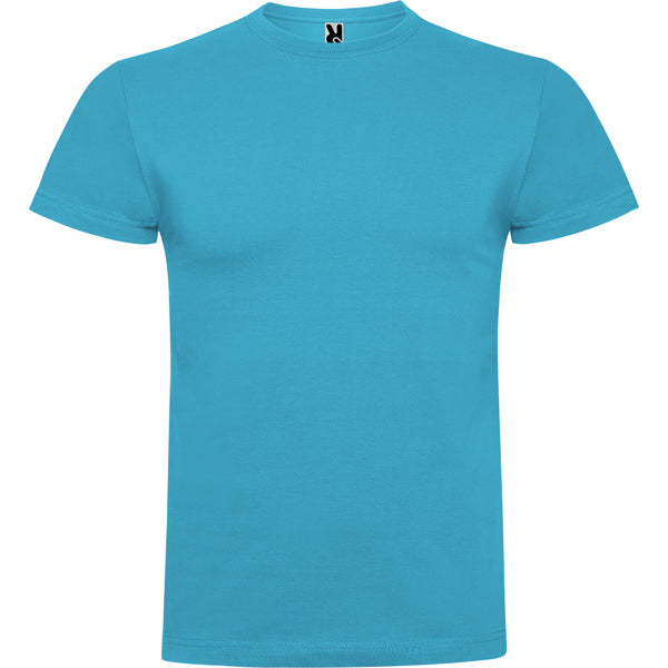 Camiseta Braco - TURQUESA