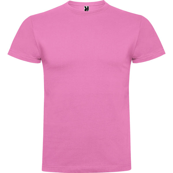 Camiseta Braco - ROSA CHICLE