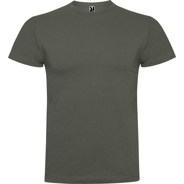 Camiseta Braco - VERDE MILITAR OSCURO