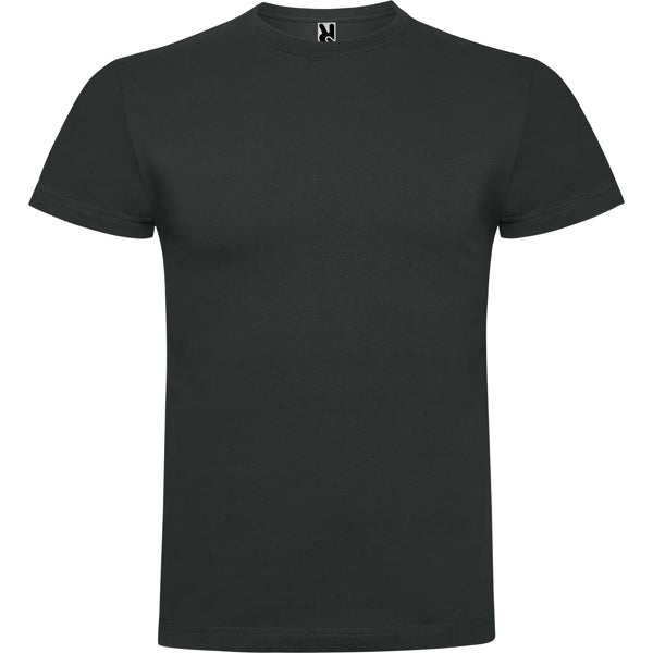 Camiseta Braco - PLOMO OSCURO