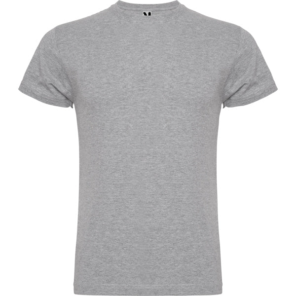 Camiseta Braco - GRIS VIGORE