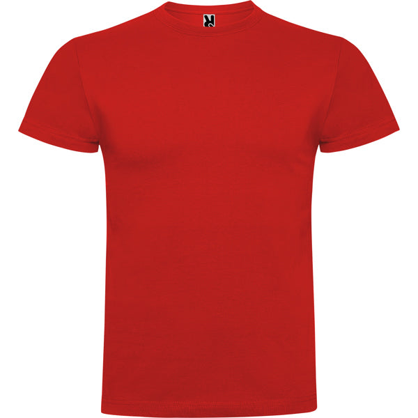 Camiseta Braco - ROJO