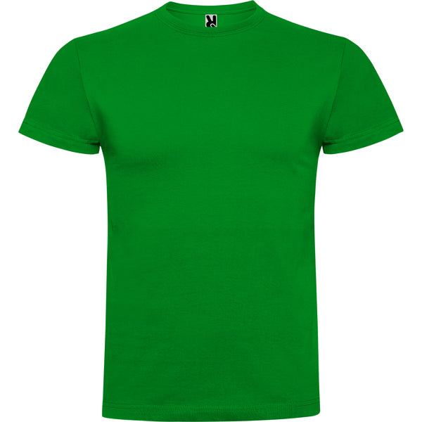 Camiseta Braco - VERDE GRASS