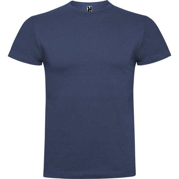 Camiseta Braco - AZUL DENIM