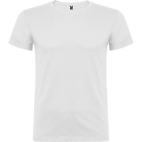 Camiseta Beagle - BLANCO