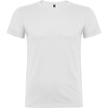 Camiseta Beagle - BLANCO