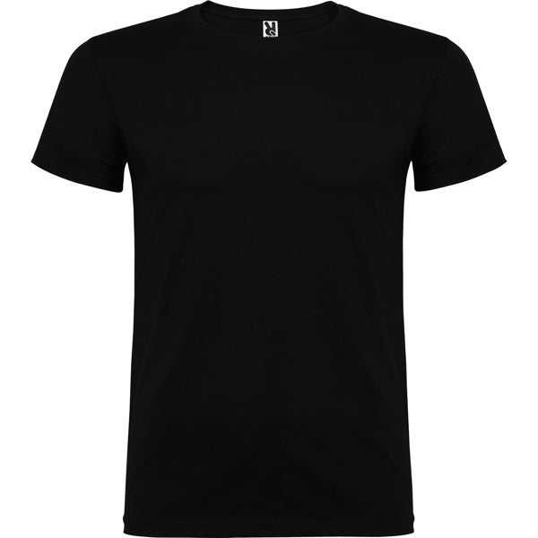 Camiseta Beagle - NEGRO