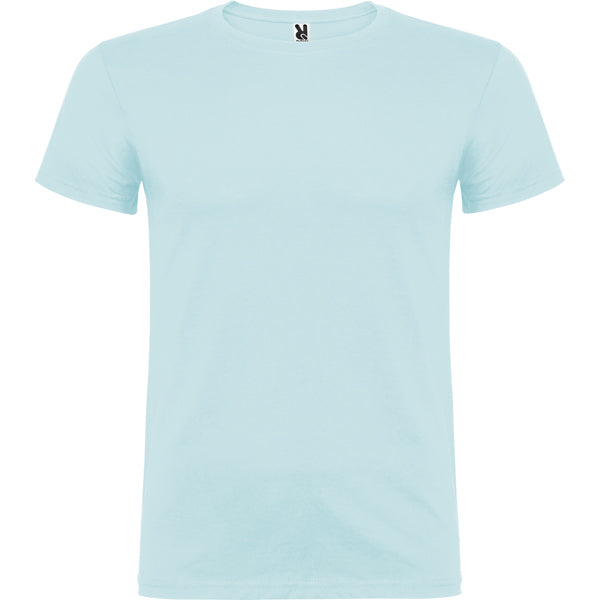 Camiseta Beagle - AZUL SWEET