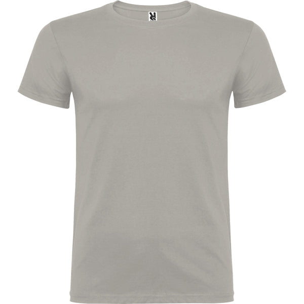 Camiseta Beagle - GRIS PIEDRA