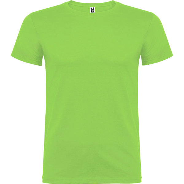 Camiseta Beagle - VERDE OASIS