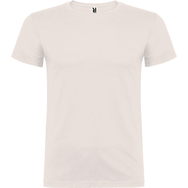 Camiseta Beagle - BLANCO VINTAGE