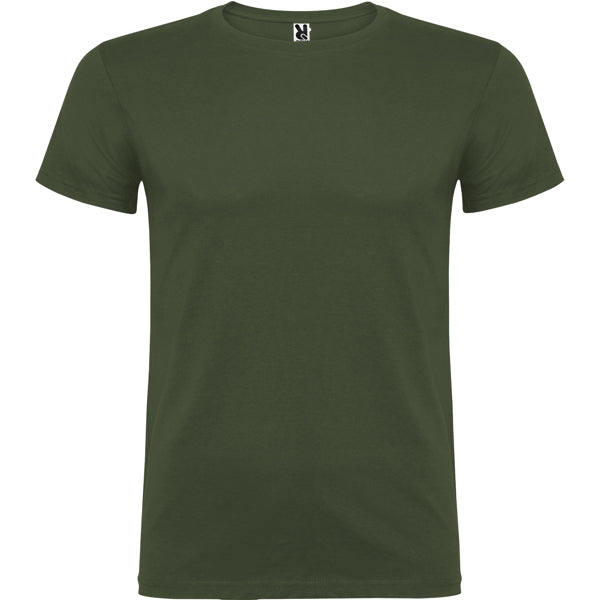 Camiseta Beagle - VERDE AVENTURA