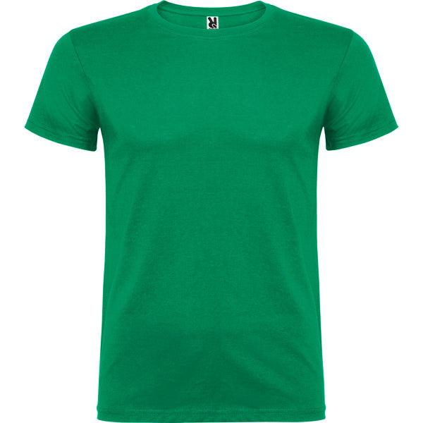 Camiseta Beagle - VERDE KELLY