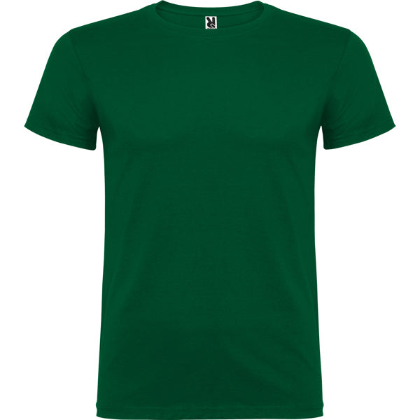 Camiseta Beagle - VERDE BOTELLA