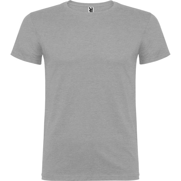 Camiseta Beagle - GRIS VIGORE