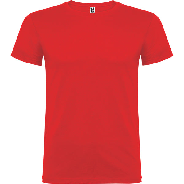 Camiseta Beagle - ROJO