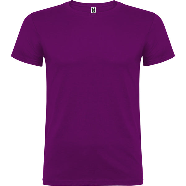 Camiseta Beagle - PURPURA