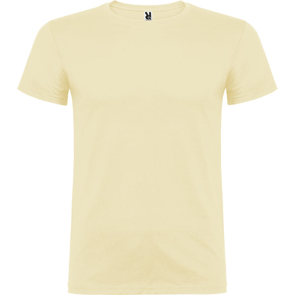 Camiseta Beagle - AMARILLO SWEET