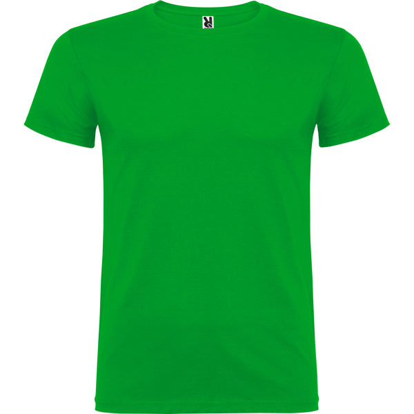 Camiseta Beagle - VERDE GRASS