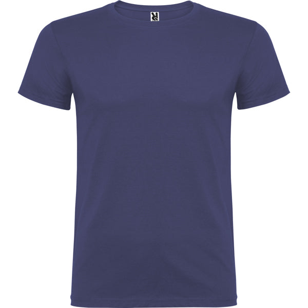 Camiseta Beagle - AZUL DENIM