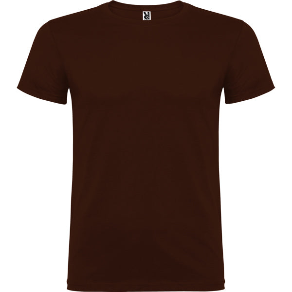 Camiseta Beagle - CHOCOLATE