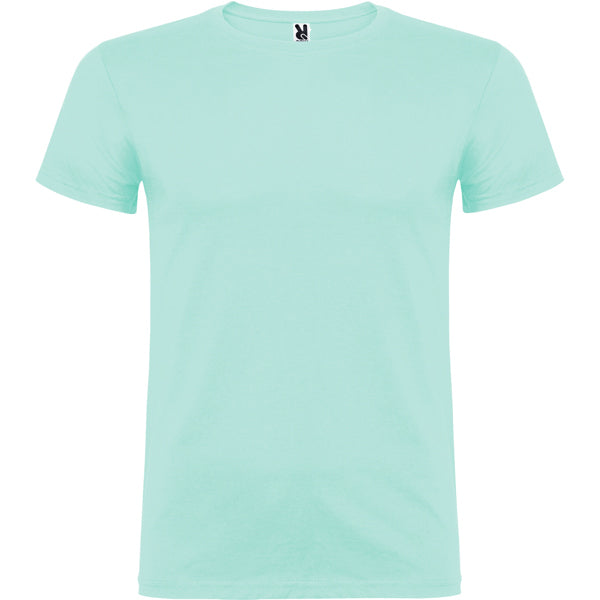 Camiseta Beagle - VERDE MENTA