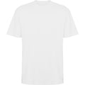 Camiseta Bull - BLANCO