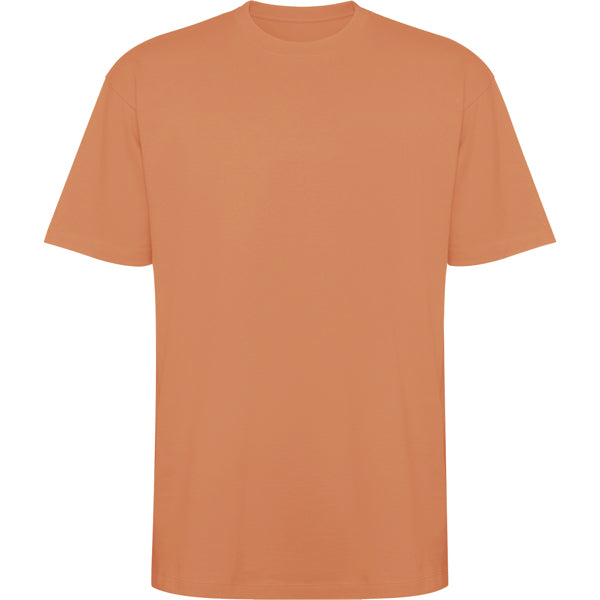 Camiseta Bull - MOCA