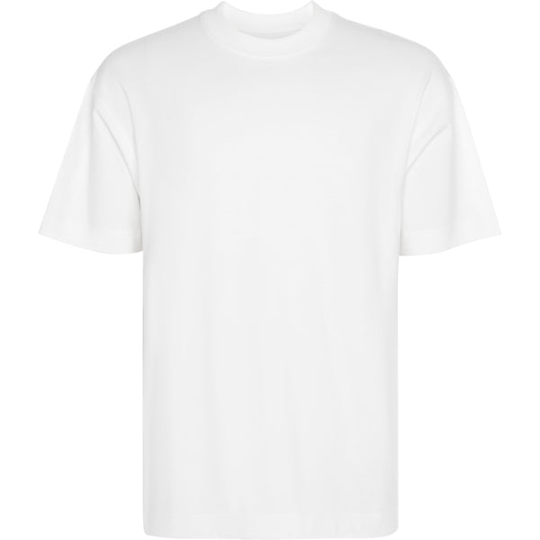 Camiseta Chow - BLANCO