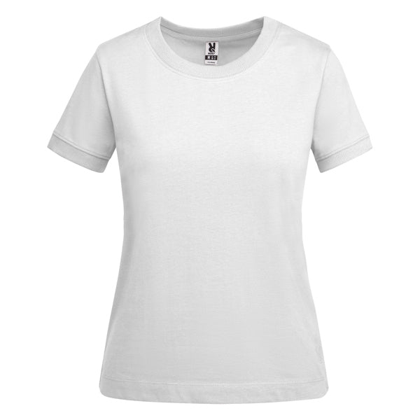 Camiseta Veza Woman - BLANCO