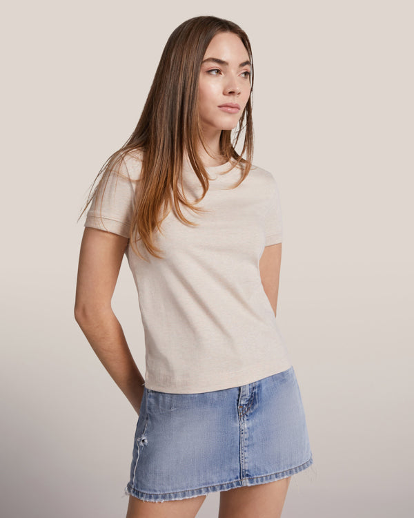 Camiseta Veza Woman