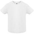 Camiseta Baby - BLANCO