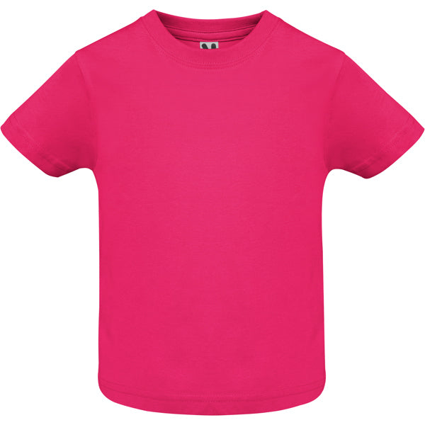 Camiseta Baby - ROSETON