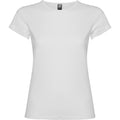 Camiseta Bali - BLANCO