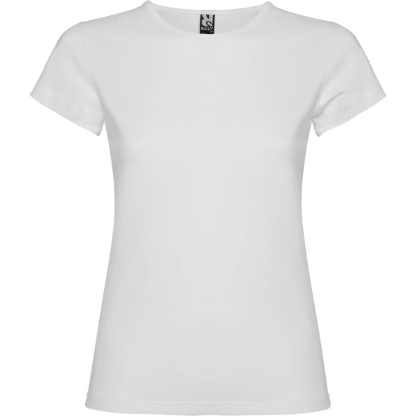 Camiseta Bali - BLANCO