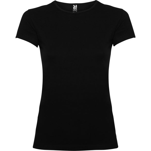Camiseta Bali - NEGRO