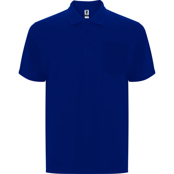 Polo Centauro Premium - ROYAL