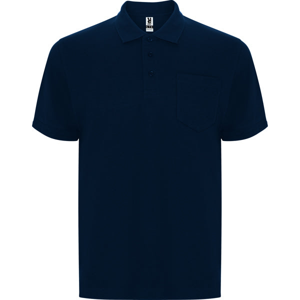 Polo Centauro Premium - MARINO