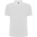 Polo Pegaso Premium - BLANCO