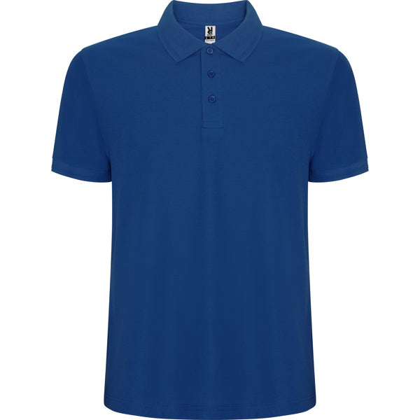 Polo Pegaso Premium - ROYAL