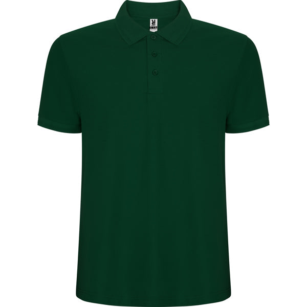 Polo Pegaso Premium - VERDE BOTELLA